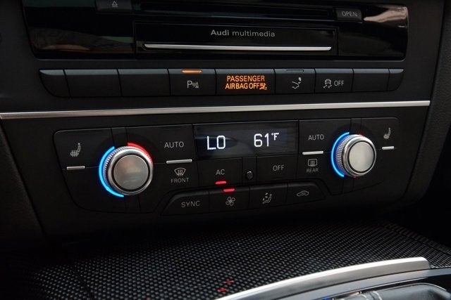 2014 Audi S7 Prestige