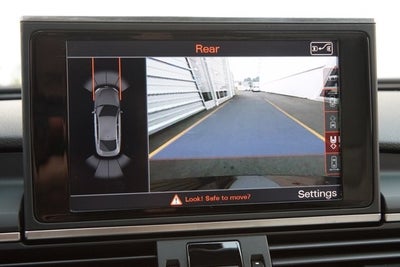 2014 Audi S7 Prestige