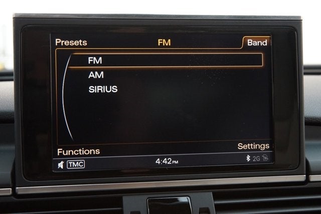 2014 Audi S7 Prestige