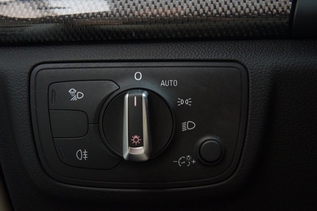 2014 Audi S7 Prestige