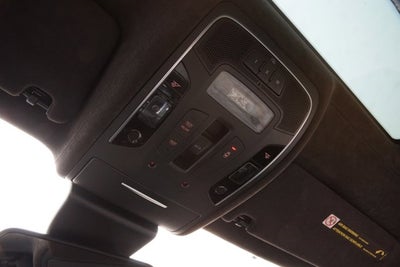 2014 Audi S7 Prestige