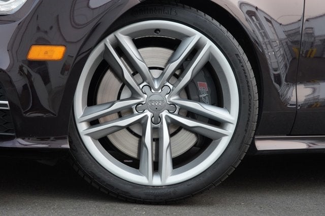 2014 Audi S7 Prestige