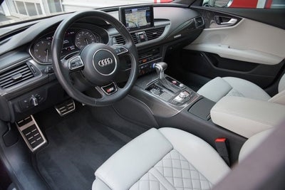 2014 Audi S7 Prestige