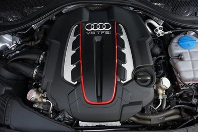2016 Audi S7 4dr HB