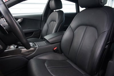 2016 Audi S7 4dr HB