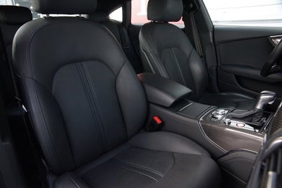 2016 Audi S7 4dr HB