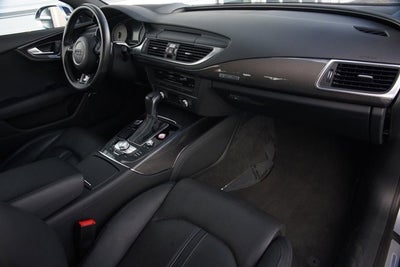 2016 Audi S7 4dr HB