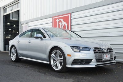 2016 Audi S7 4dr HB
