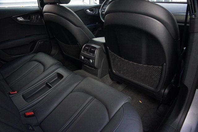 2016 Audi S7 4dr HB