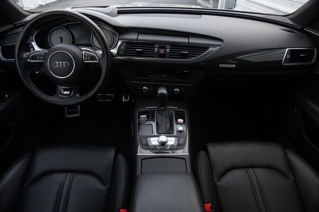 2016 Audi S7 4dr HB