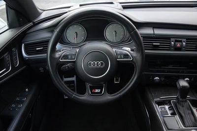 2016 Audi S7 4dr HB