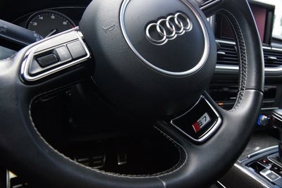 2016 Audi S7 4dr HB