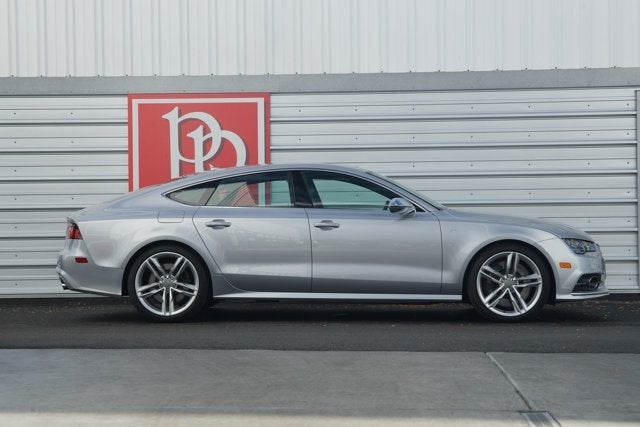 2016 Audi S7 4dr HB