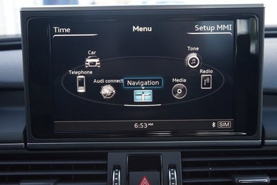 2016 Audi S7 4dr HB