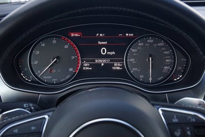 2016 Audi S7 4dr HB