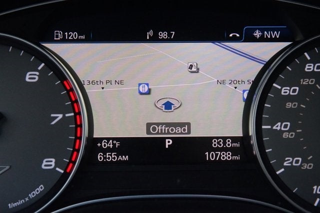 2016 Audi S7 4dr HB