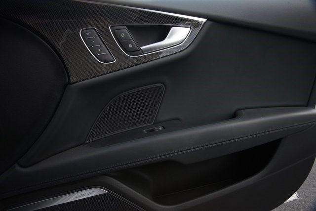 2016 Audi S7 4dr HB