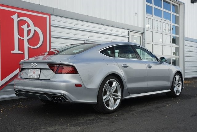 2016 Audi S7 4dr HB