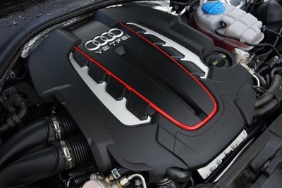 2016 Audi S7 4dr HB