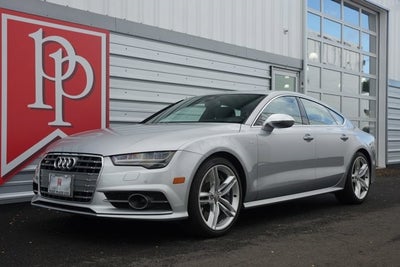 2016 Audi S7 4dr HB