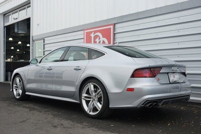 2016 Audi S7 4dr HB