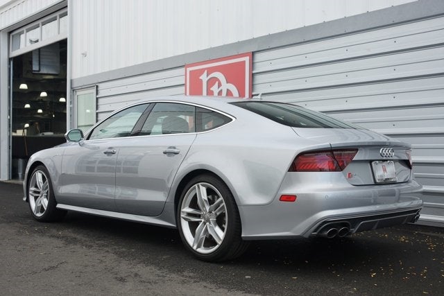 2016 Audi S7 4dr HB