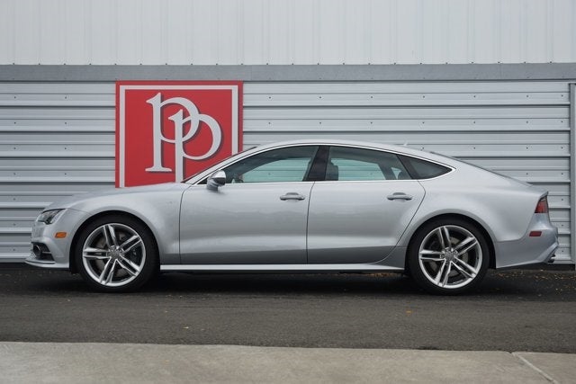 2016 Audi S7 4dr HB