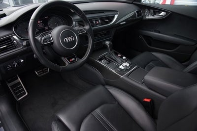 2016 Audi S7 4dr HB