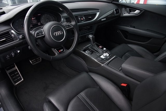 2016 Audi S7 4dr HB