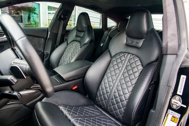 2016 Audi S7 4dr HB