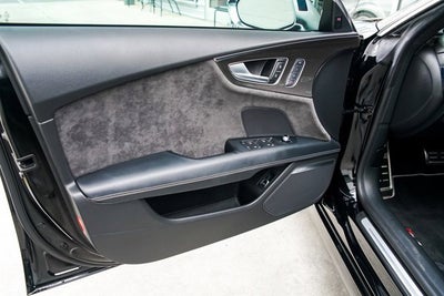 2016 Audi S7 4dr HB