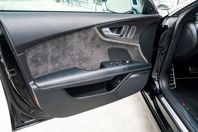 2016 Audi S7 4dr HB