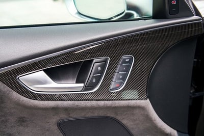 2016 Audi S7 4dr HB