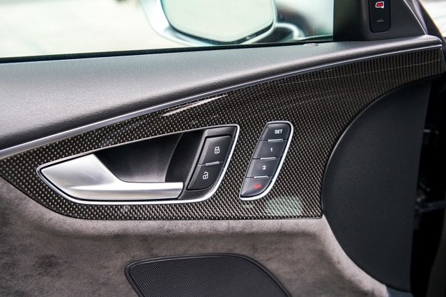 2016 Audi S7 4dr HB