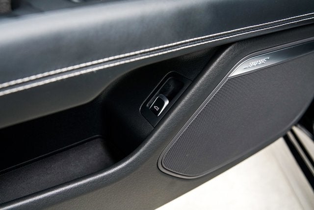 2016 Audi S7 4dr HB