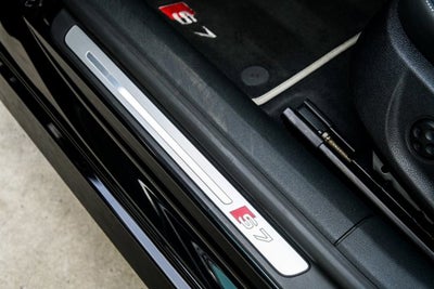 2016 Audi S7 4dr HB
