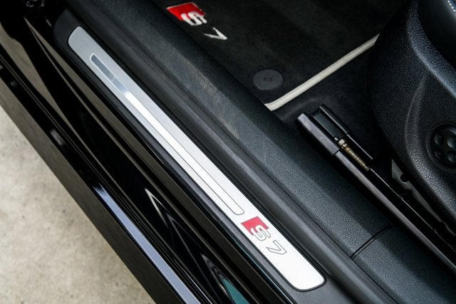2016 Audi S7 4dr HB