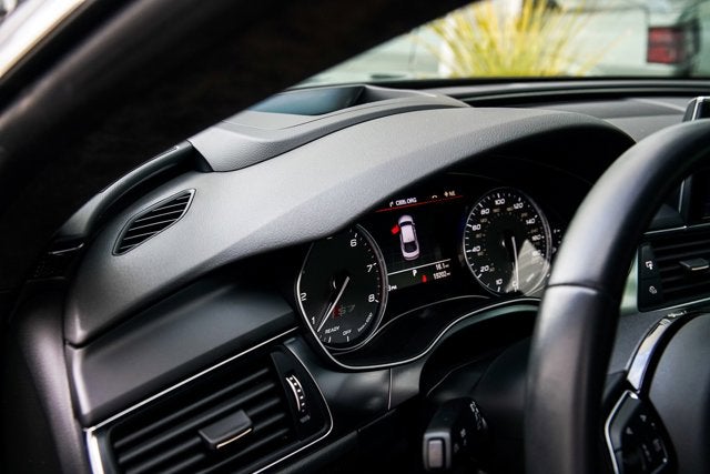 2016 Audi S7 4dr HB