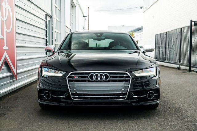 2016 Audi S7 4dr HB