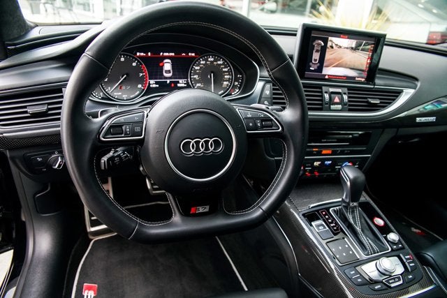 2016 Audi S7 4dr HB