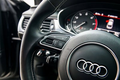 2016 Audi S7 4dr HB