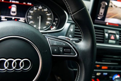 2016 Audi S7 4dr HB