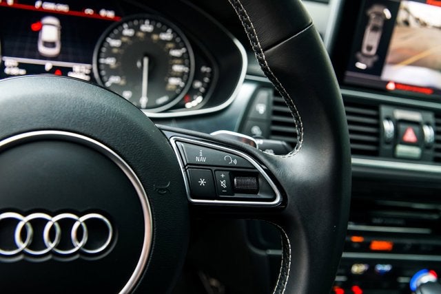 2016 Audi S7 4dr HB