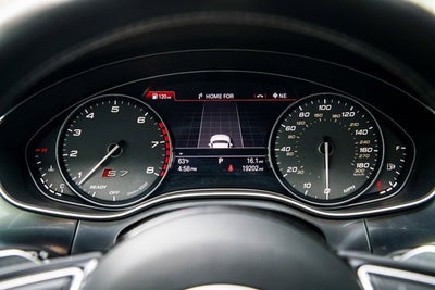 2016 Audi S7 4dr HB