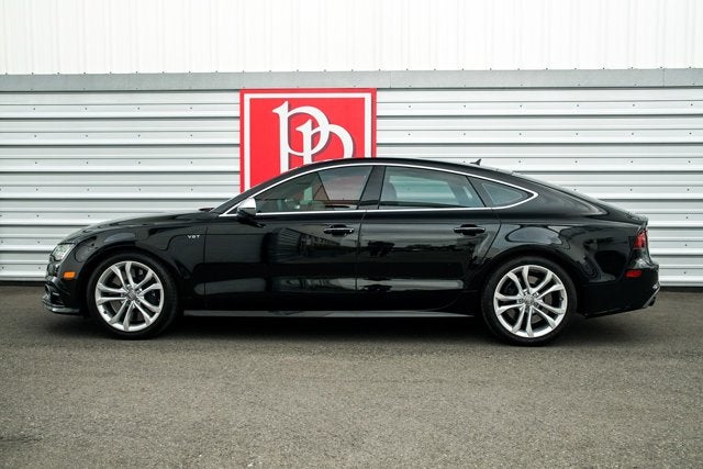 2016 Audi S7 4dr HB