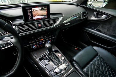 2016 Audi S7 4dr HB