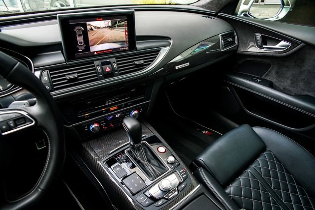 2016 Audi S7 4dr HB