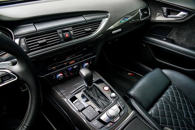 2016 Audi S7 4dr HB