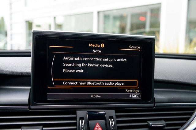 2016 Audi S7 4dr HB