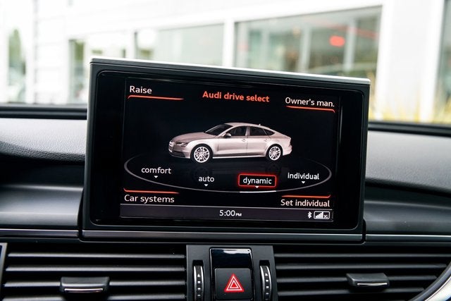 2016 Audi S7 4dr HB